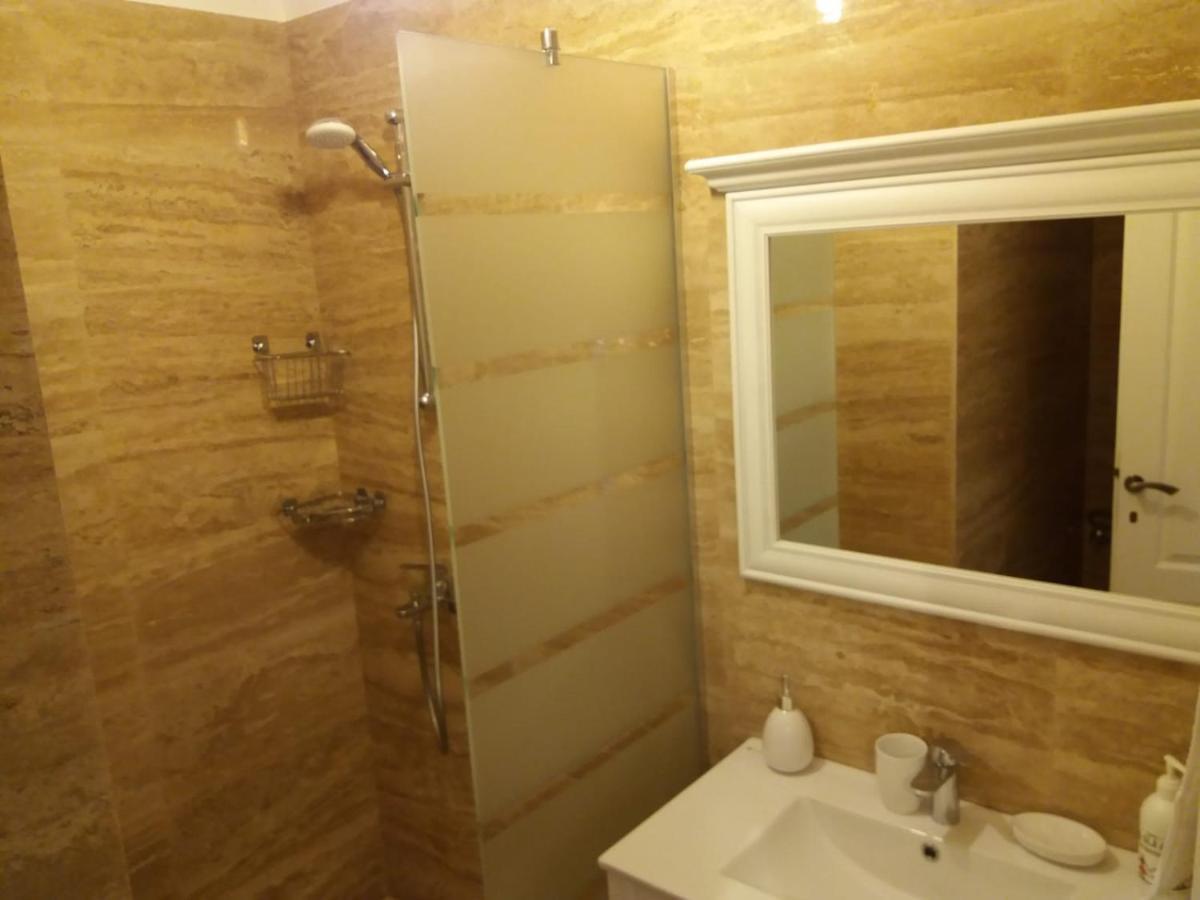 Summer Apartments Eforie Nord Εξωτερικό φωτογραφία