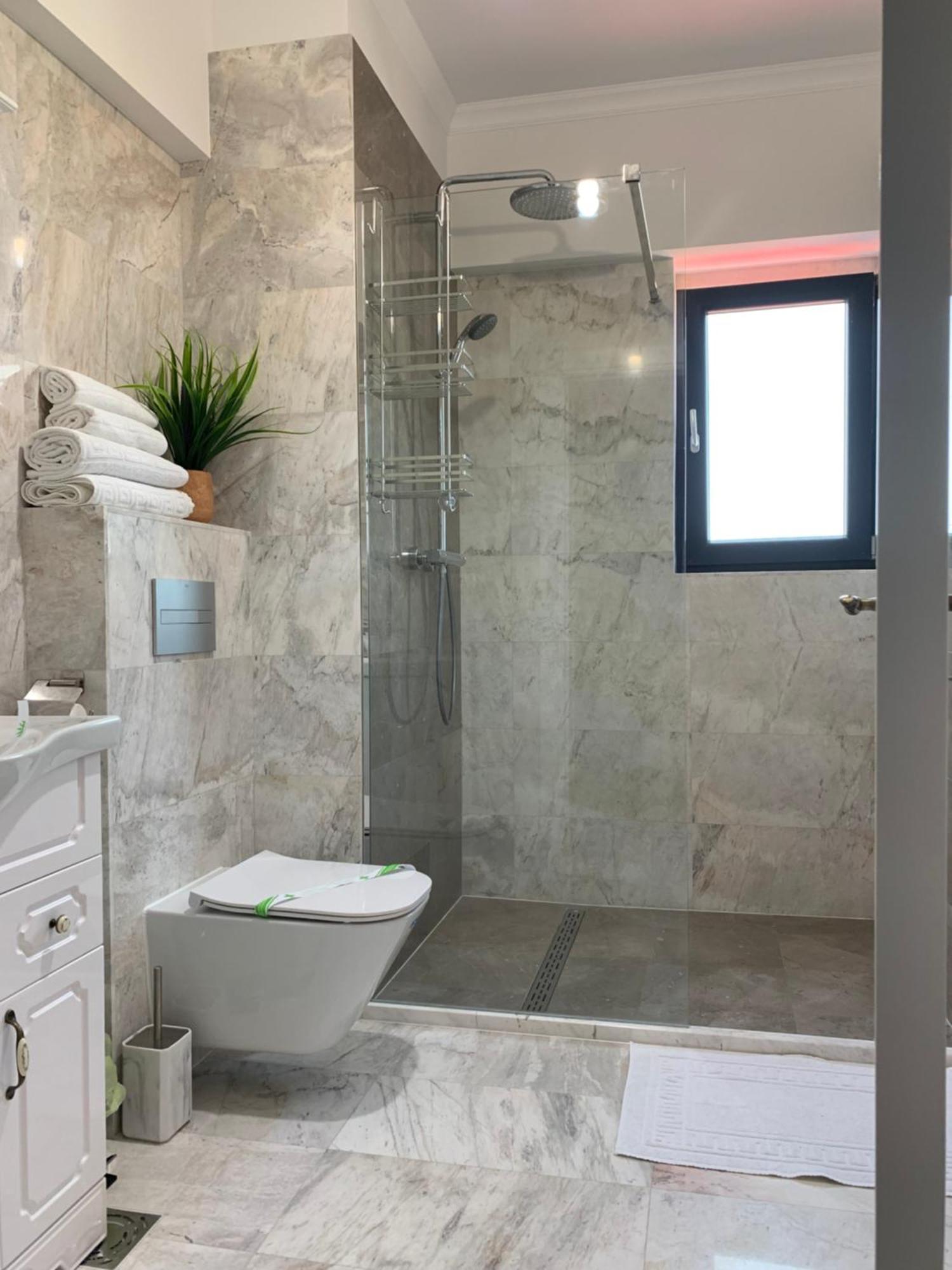 Summer Apartments Eforie Nord Εξωτερικό φωτογραφία