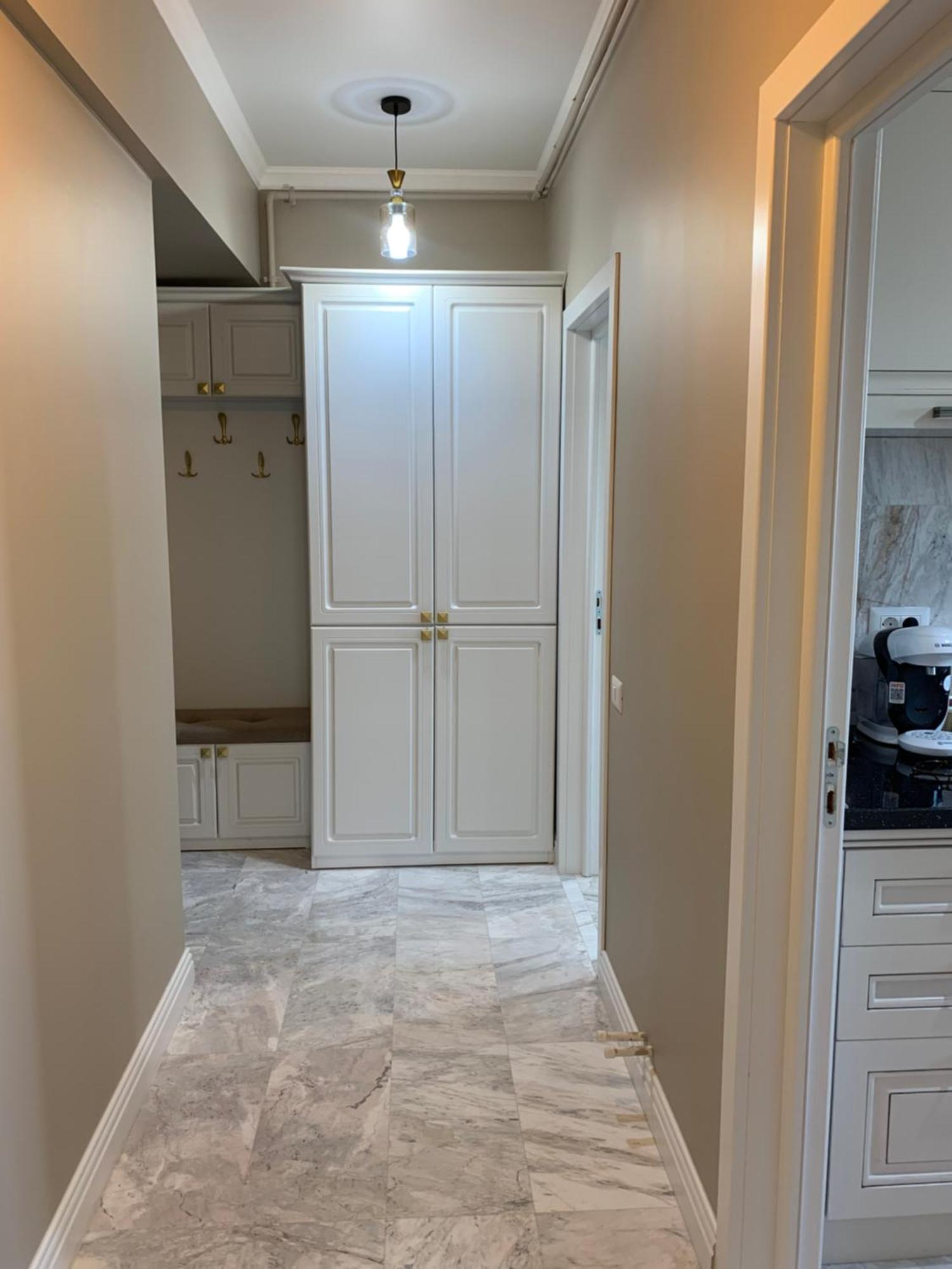 Summer Apartments Eforie Nord Εξωτερικό φωτογραφία