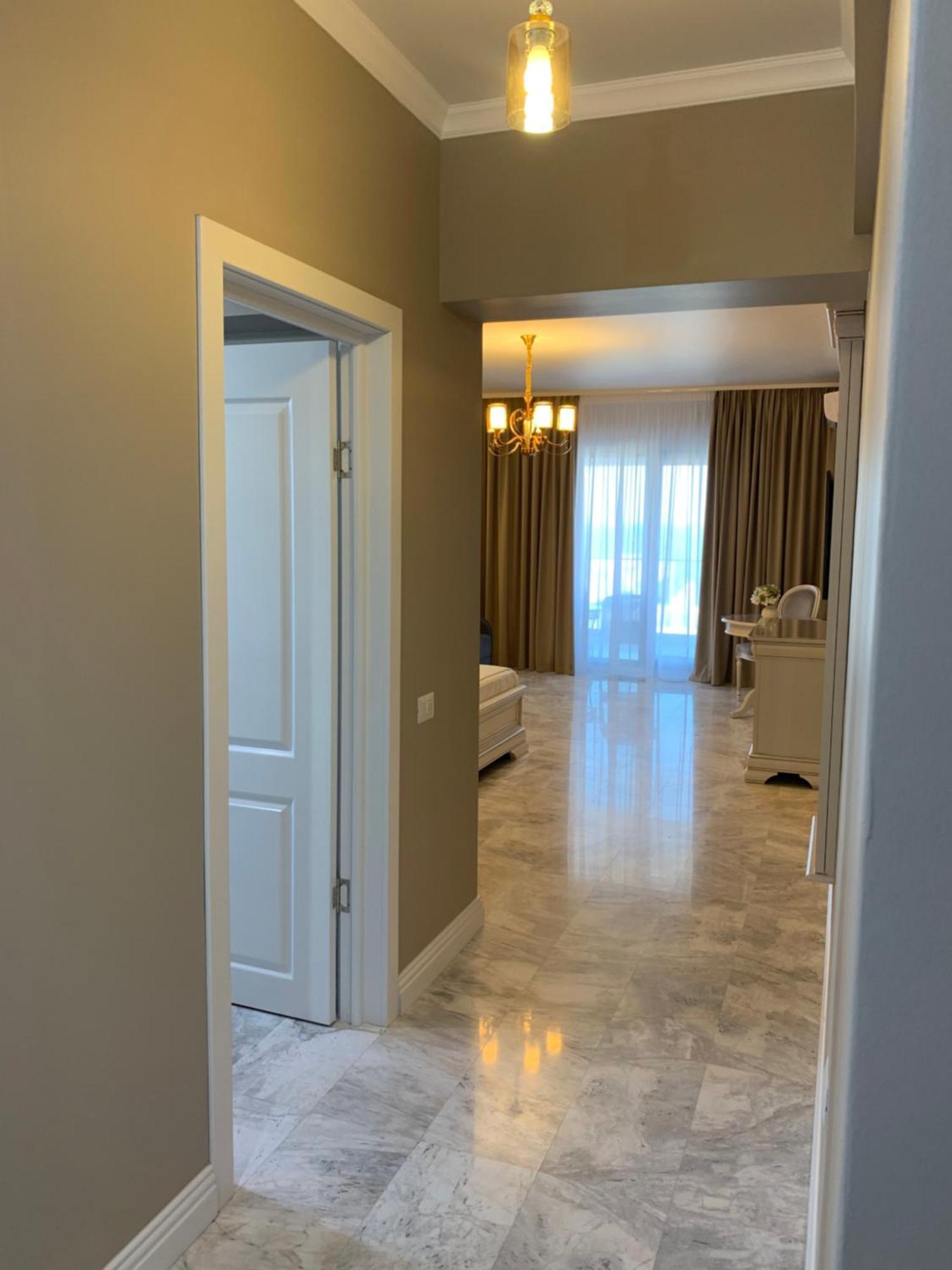 Summer Apartments Eforie Nord Εξωτερικό φωτογραφία