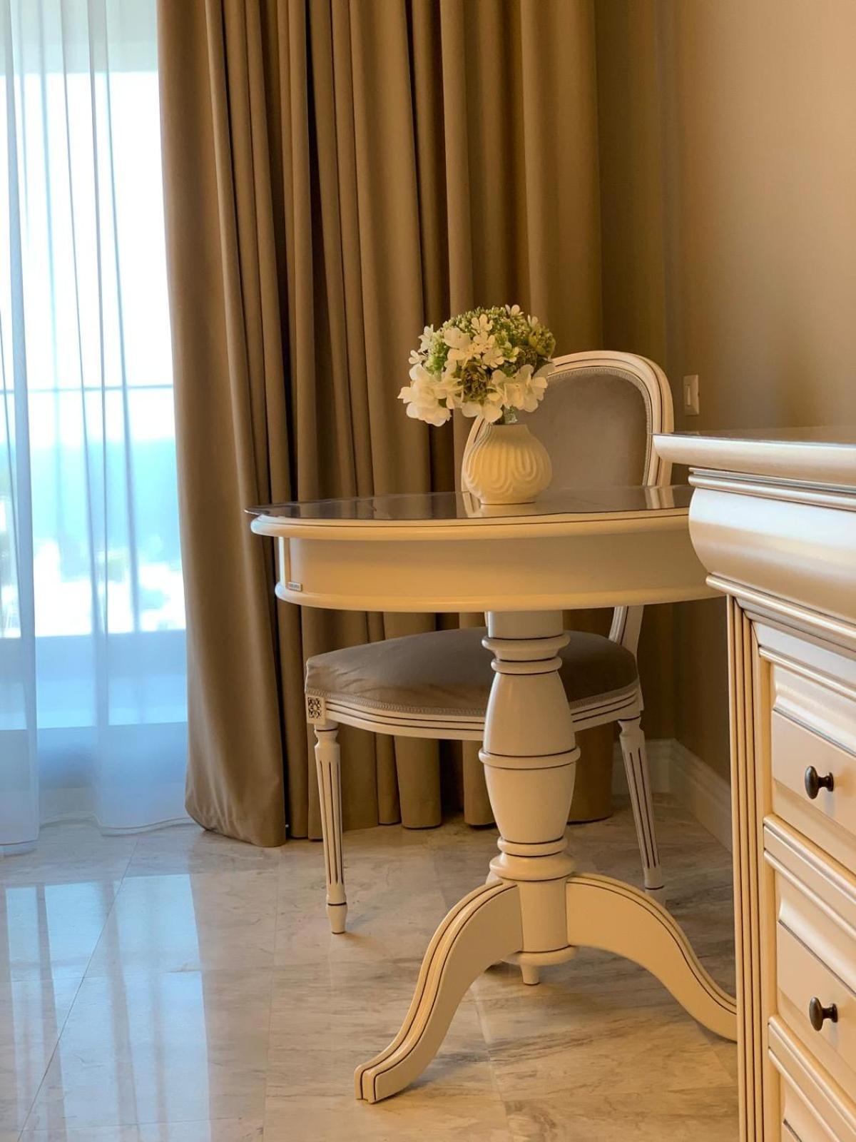 Summer Apartments Eforie Nord Εξωτερικό φωτογραφία