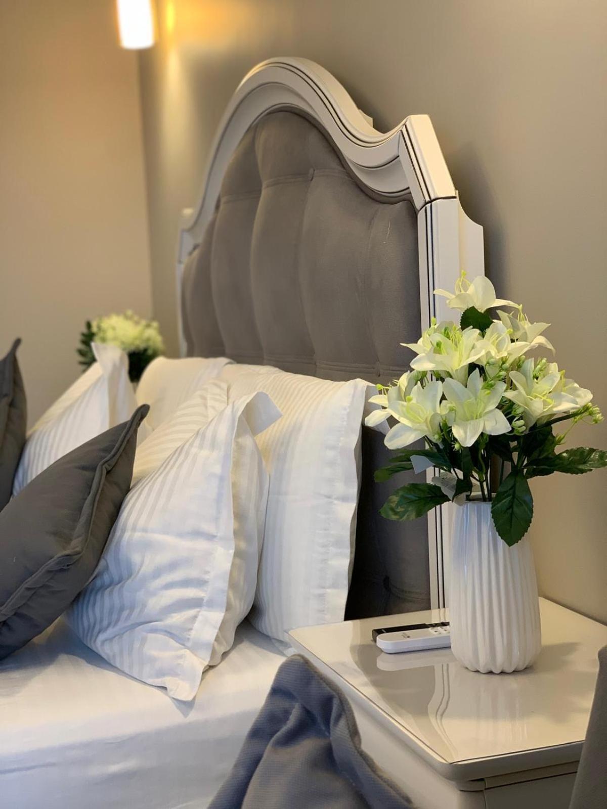 Summer Apartments Eforie Nord Εξωτερικό φωτογραφία